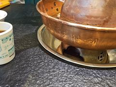 -阳坊胜利涮羊肉(阳坊老店)
