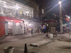-文君烧烤(崂山店)