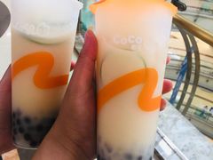 -CoCo都可(盐城大有境店)