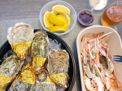 -Osteria Garden 生蚝花园餐厅(原进贤路店)