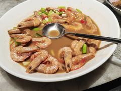 -四合·亦家本帮江浙小海鲜(马当路店)