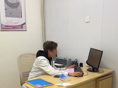 -声望听力助听器(东方路店)
