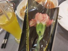 -唔哩赞·崇明私藏菜(建国西路店)