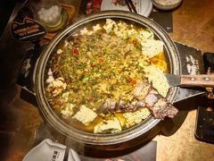 -烤匠麻辣烤鱼(万象城店)