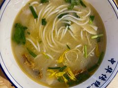 -云和祥食府·特色云南菜(金碧公园店)