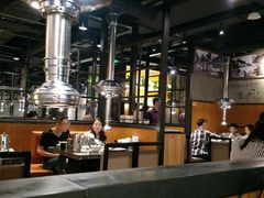 -汉拿山(包河万达店)