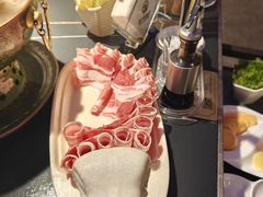 -额尔敦传统涮(公园西路店)
