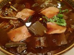 -庐州太太(CBD店)