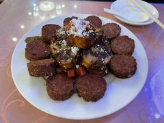 -烤肉宛饭庄(南礼士路店)
