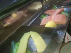 -富力万达嘉华酒店-美食汇西餐厅