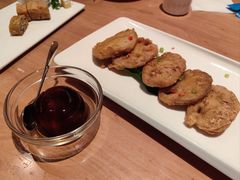 -枣子树·素食餐厅(普陀山店)