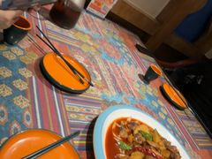 -乡村馕坑肉·烧烤·新疆菜·本地人更爱吃(阿勒泰首店)