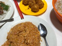 -冰岛茶餐厅(世茂店)