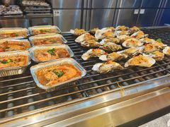 -禾斗海鲜自助(市南银座店)