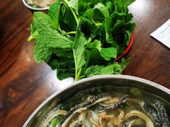 -攀枝花·任德琼·盐边羊肉米线
