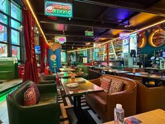 -Famous肥猫墨西哥音乐餐吧(五棵松华熙LIVE店)