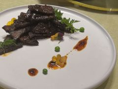 -西安饭庄·非遗陕菜(钟楼店)