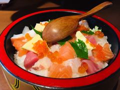 -千代武日本料理(哈西店)