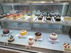 -BreadTalk面包新语(龙之梦购物中心莘庄店)