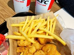 -肯德基(上海南路店)