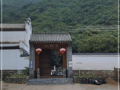 -荷塘味道(水长城店)