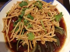 -刘胖子家常菜·蹄花焖藕(兴业店)