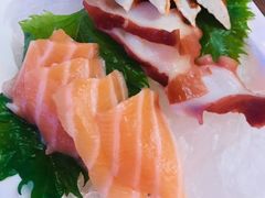 -康悦故事·海鲜自助(雅士亚豪生店)