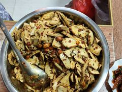 -王中王饺子店(天桥街店)