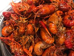 卤虾-衡厨·衡阳土菜(中南店)