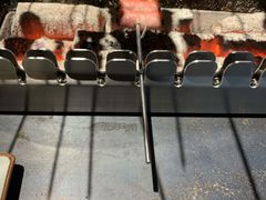 -很久以前羊肉串(昌里路三钢里店)
