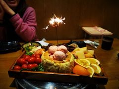 -丸藏和牛烧肉专门店(园区师惠坊店)