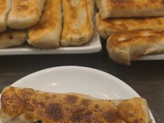 -福荣居褡裢火烧京味家常菜(西四店)