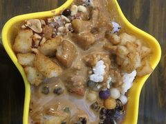 -串妹花式冰粉(乐山总店)
