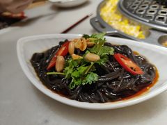 -韩宫宴烤肉·料理(大宁国际店)