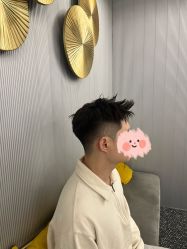 -即型男士理发工作室