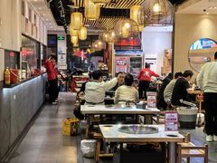 -钢管厂五区小郡肝火锅串串香(清河店)