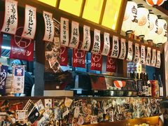 -白石的深夜食堂(济南万象城店)