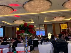 -上海雅居乐万豪侯爵酒店