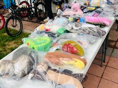 -小意思咖啡店(草桥店)