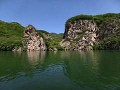 -大连冰峪旅游度假区