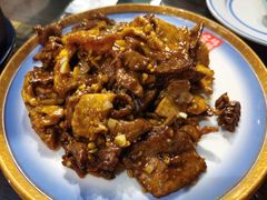 老爆三-天津卫码头(南开大悦城店)