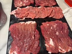 -老五四季涮肉(白纸坊店)