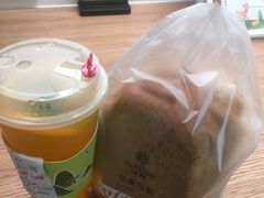 -仟吉KenGee(银港店)