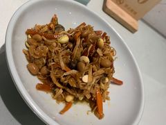 -冶春茶社(星汉大厦店)