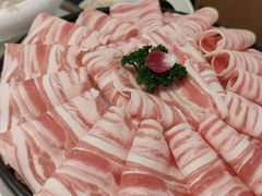 -洪氏嗨捞·猪肚鸡火锅(阳光天地店)
