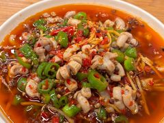 -艺味深尝(云锦路店)
