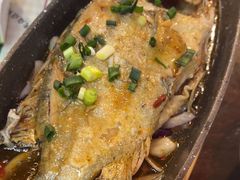 -缘来聚·徽菜名店(黄山宏村店)