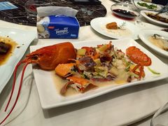 -梅龙镇酒家(南京西路总店)