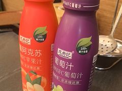-牛YO寿喜烧·铁板烧和牛火锅自助(市府恒隆店)