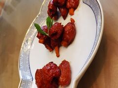 -安多素食(广仁寺路店)